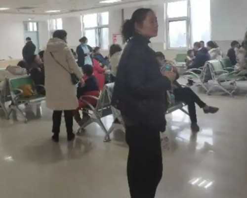 在中国有代孕,焦作市妇幼保健院做试管婴儿多少钱附试管婴儿流程公布