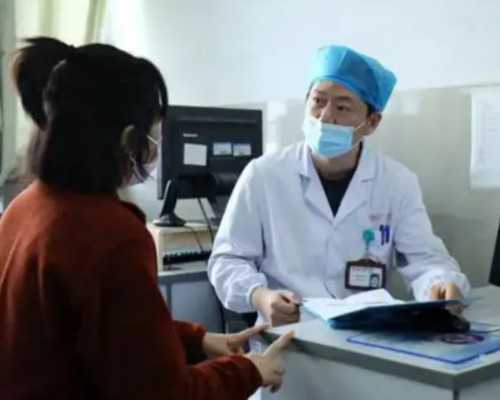取卵过程中痔疮会不会严重？