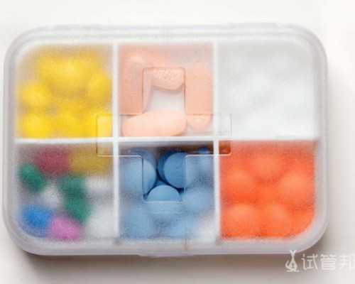 染色体有问题可以做试管吗
