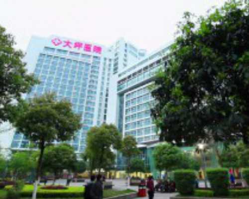 Q女宝b超腿间会有亮点吗，供卵代生技术
