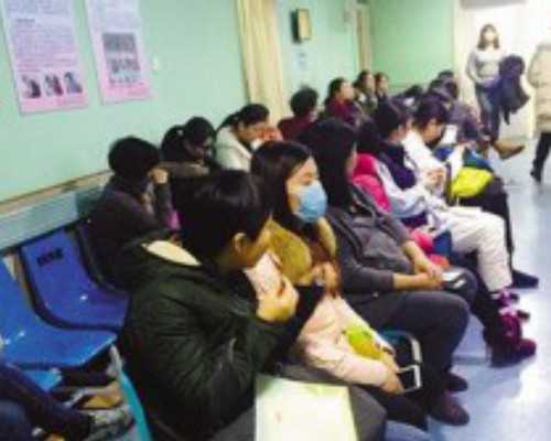 国内最可靠代怀,佛山第一人民医院现在可以做几代试管费用是多少
